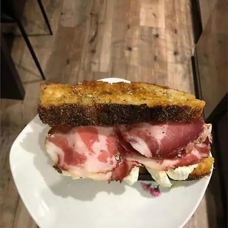 Pozzo Dei Desideri Peschici