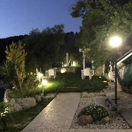 Feriehus Pozzo Dei Desideri