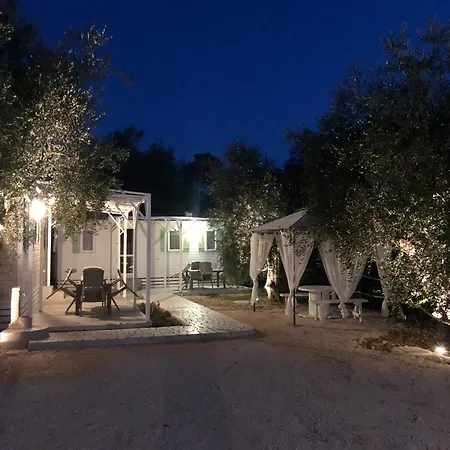 Pozzo Dei Desideri Peschici