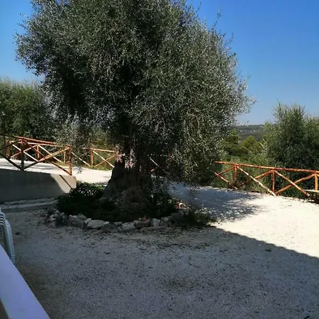 Feriehus Pozzo Dei Desideri
