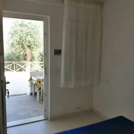 Pozzo Dei Desideri Vakantiehuis Peschici