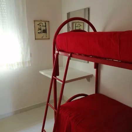 Pozzo Dei Desideri Feriehus