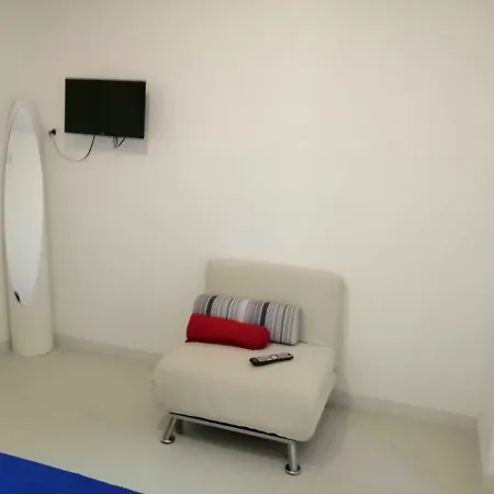 Feriehus Pozzo Dei Desideri Peschici