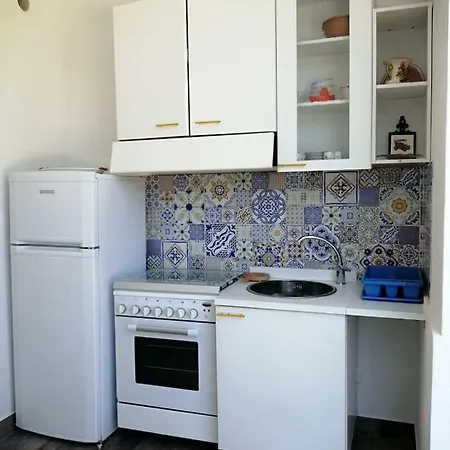 Feriehus Pozzo Dei Desideri