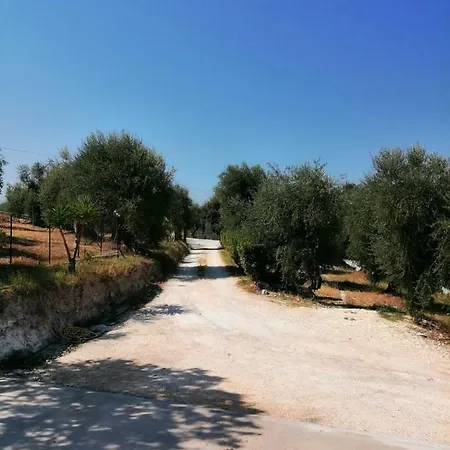 Pozzo Dei Desideri * Peschici