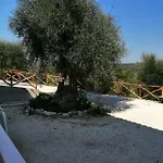בית נופש Pozzo Dei Desideri