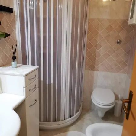 Pozzo Dei Desideri Holiday home Peschici