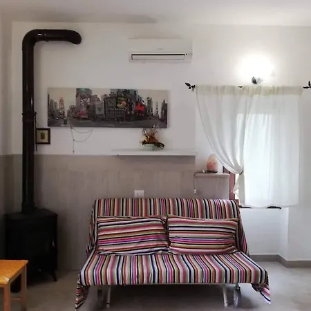 Pozzo Dei Desideri Holiday home