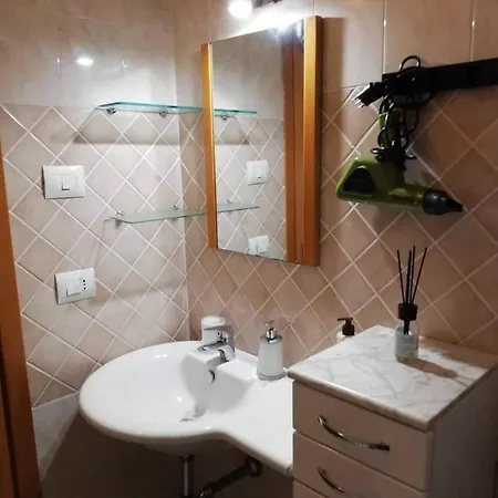 Pozzo Dei Desideri Holiday home Peschici