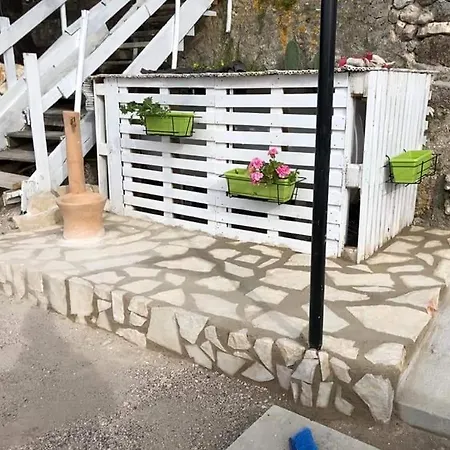 Holiday home Pozzo Dei Desideri *