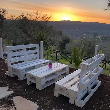 Pozzo Dei Desideri Holiday home *