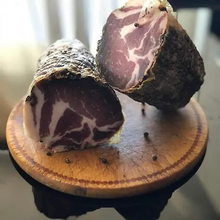 Pozzo Dei Desideri Peschici
