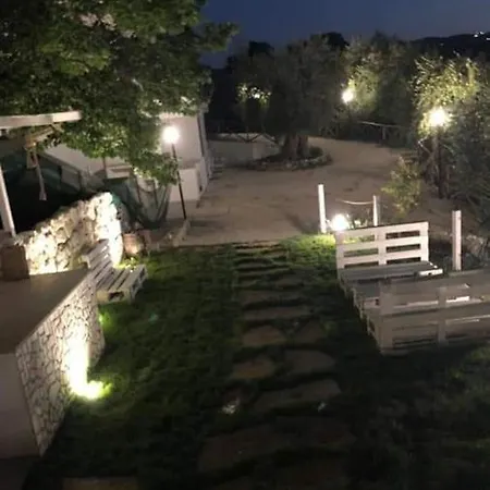 Pozzo Dei Desideri Peschici