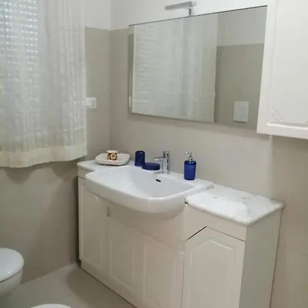Holiday home Pozzo Dei Desideri