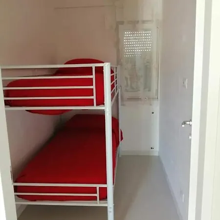 Pozzo Dei Desideri Peschici