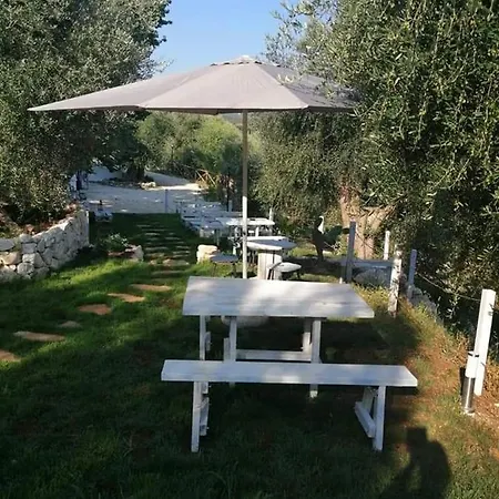 Holiday home Pozzo Dei Desideri