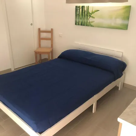 Holiday home Pozzo Dei Desideri Peschici