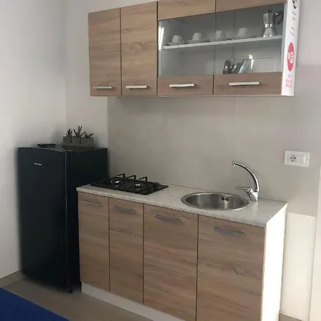 Pozzo Dei Desideri Holiday home