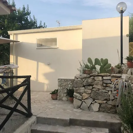 Pozzo Dei Desideri Holiday home