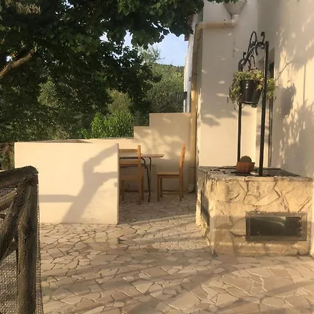 Pozzo Dei Desideri * Peschici