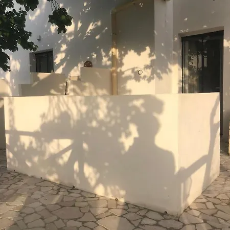 Holiday home Pozzo Dei Desideri *