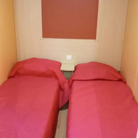 Holiday home Pozzo Dei Desideri Peschici