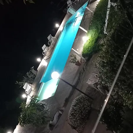 Pozzo Dei Desideri Ferienhaus *