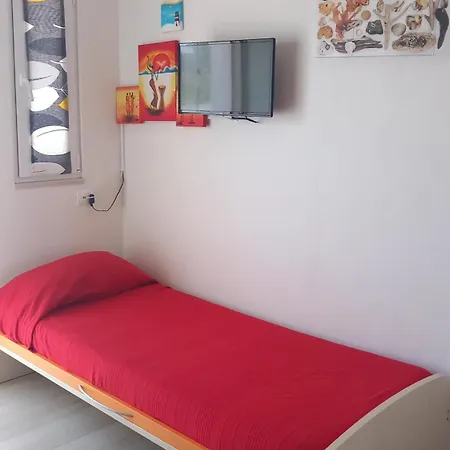 Pozzo Dei Desideri Σπίτι διακοπών *