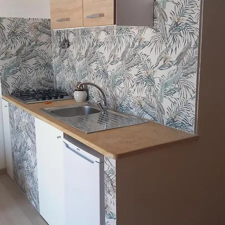 Pozzo Dei Desideri Peschici