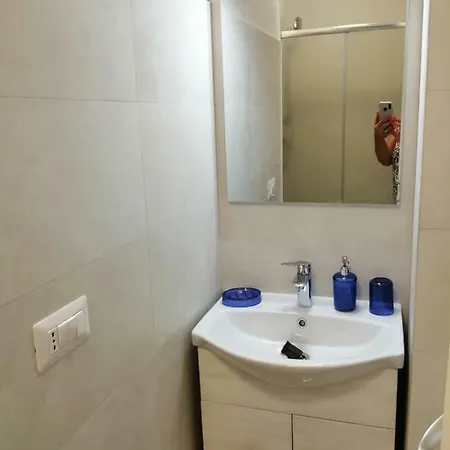 Pozzo Dei Desideri Holiday home