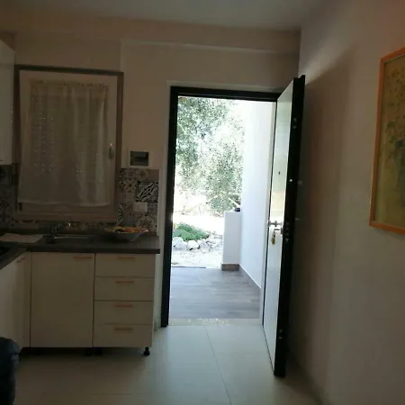 Holiday home Pozzo Dei Desideri Peschici