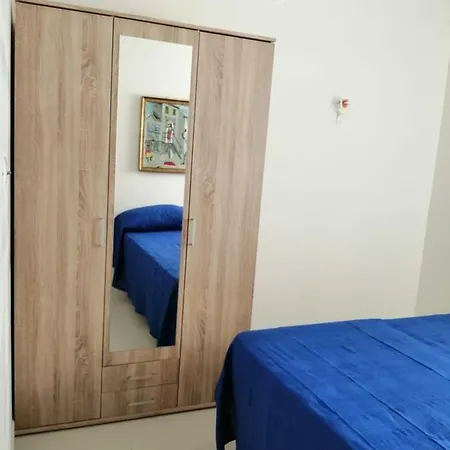 Holiday home Pozzo Dei Desideri