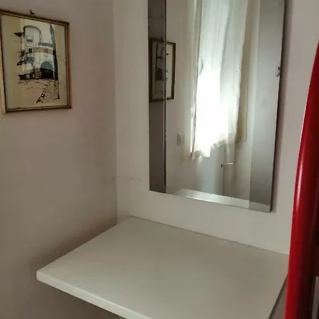 Pozzo Dei Desideri Feriehus Peschici
