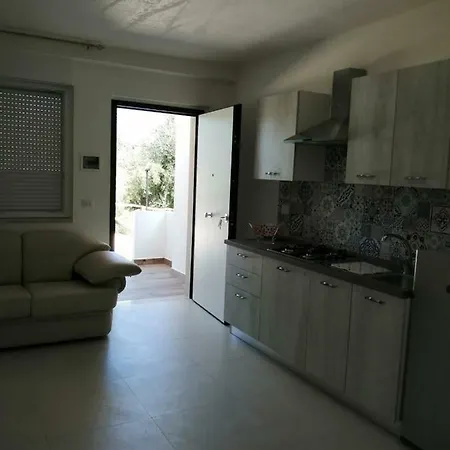 Holiday home Pozzo Dei Desideri *