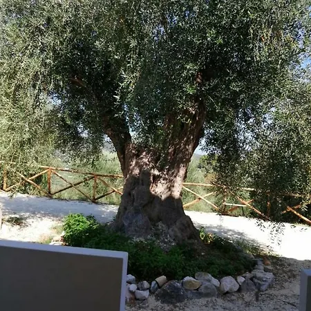 Holiday home Pozzo Dei Desideri *