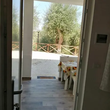 Pozzo Dei Desideri * Peschici