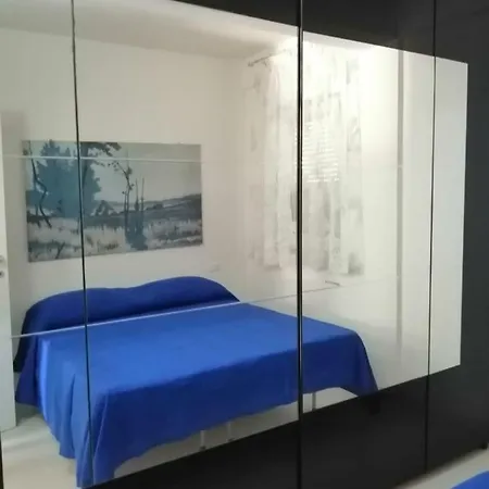 Pozzo Dei Desideri Ferienhaus Peschici