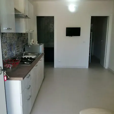 Holiday home Pozzo Dei Desideri Peschici