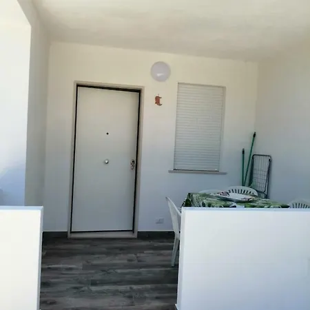 Holiday home Pozzo Dei Desideri
