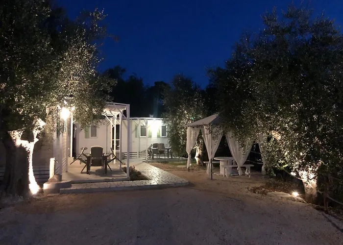 Pozzo Dei Desideri Peschici