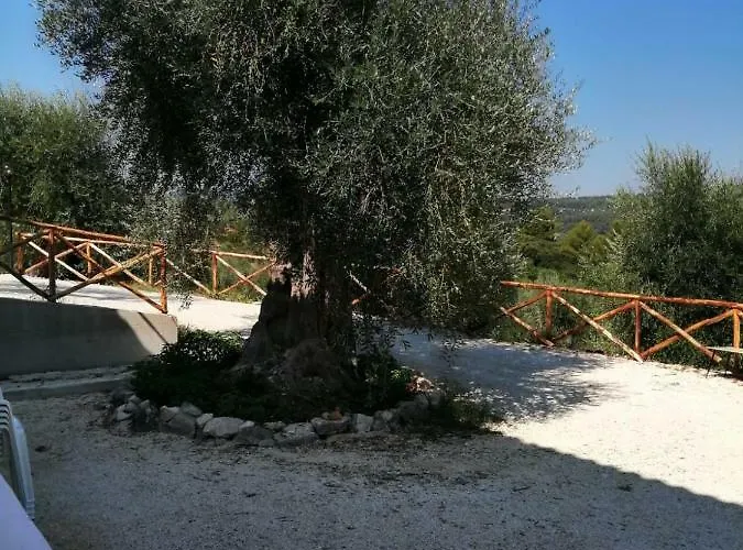 度假居 Pozzo Dei Desideri