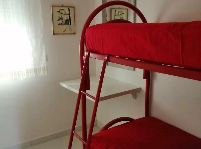 Pozzo Dei Desideri 度假居