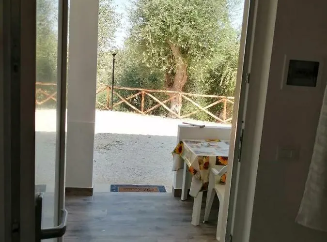 Pozzo Dei Desideri * Peschici